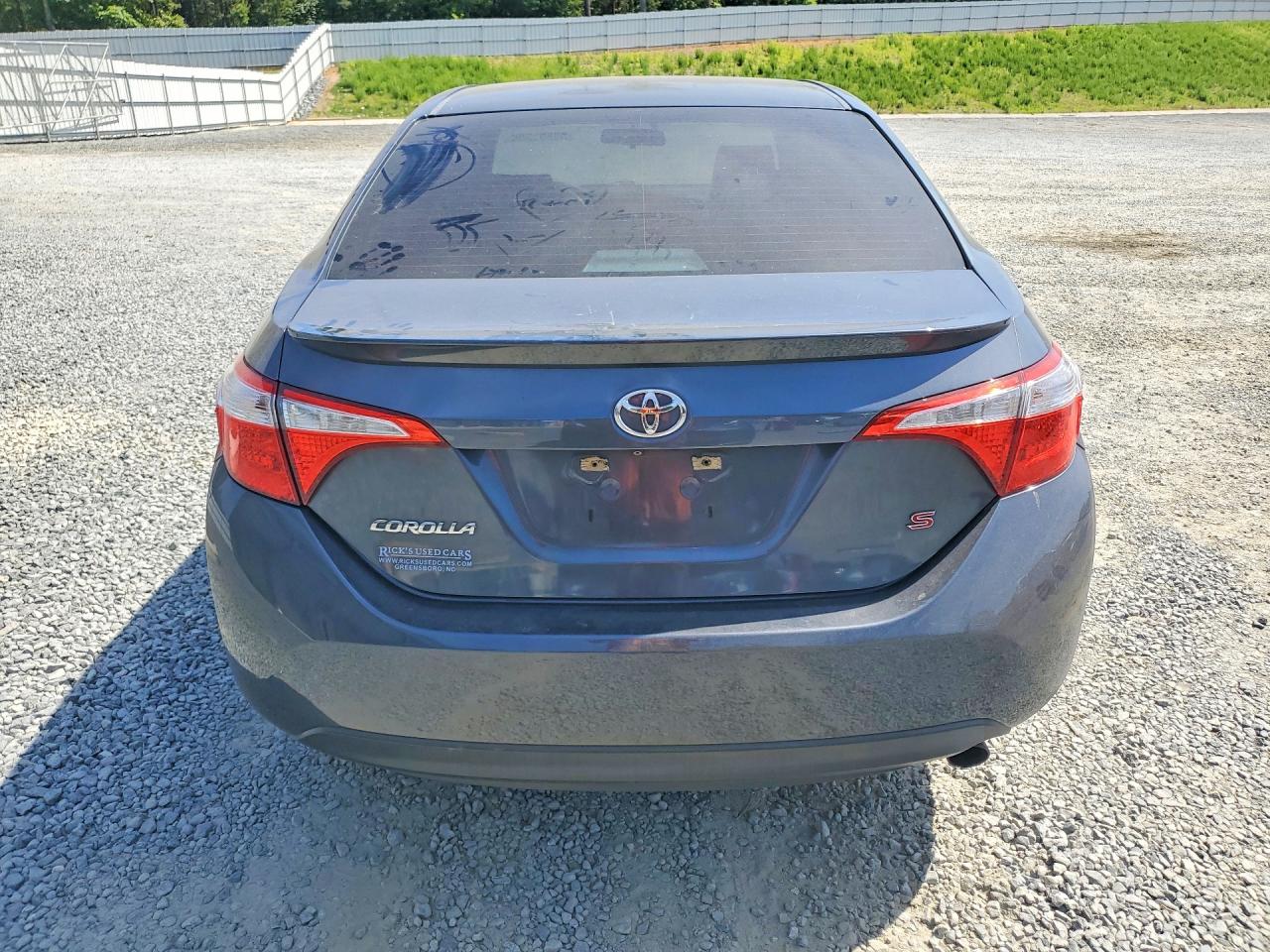 Toyota Corolla S Plus