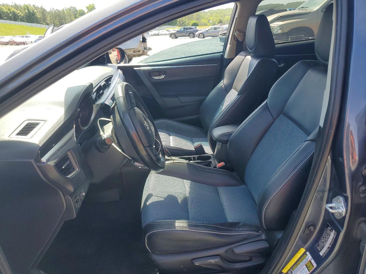 Toyota Corolla S Plus
