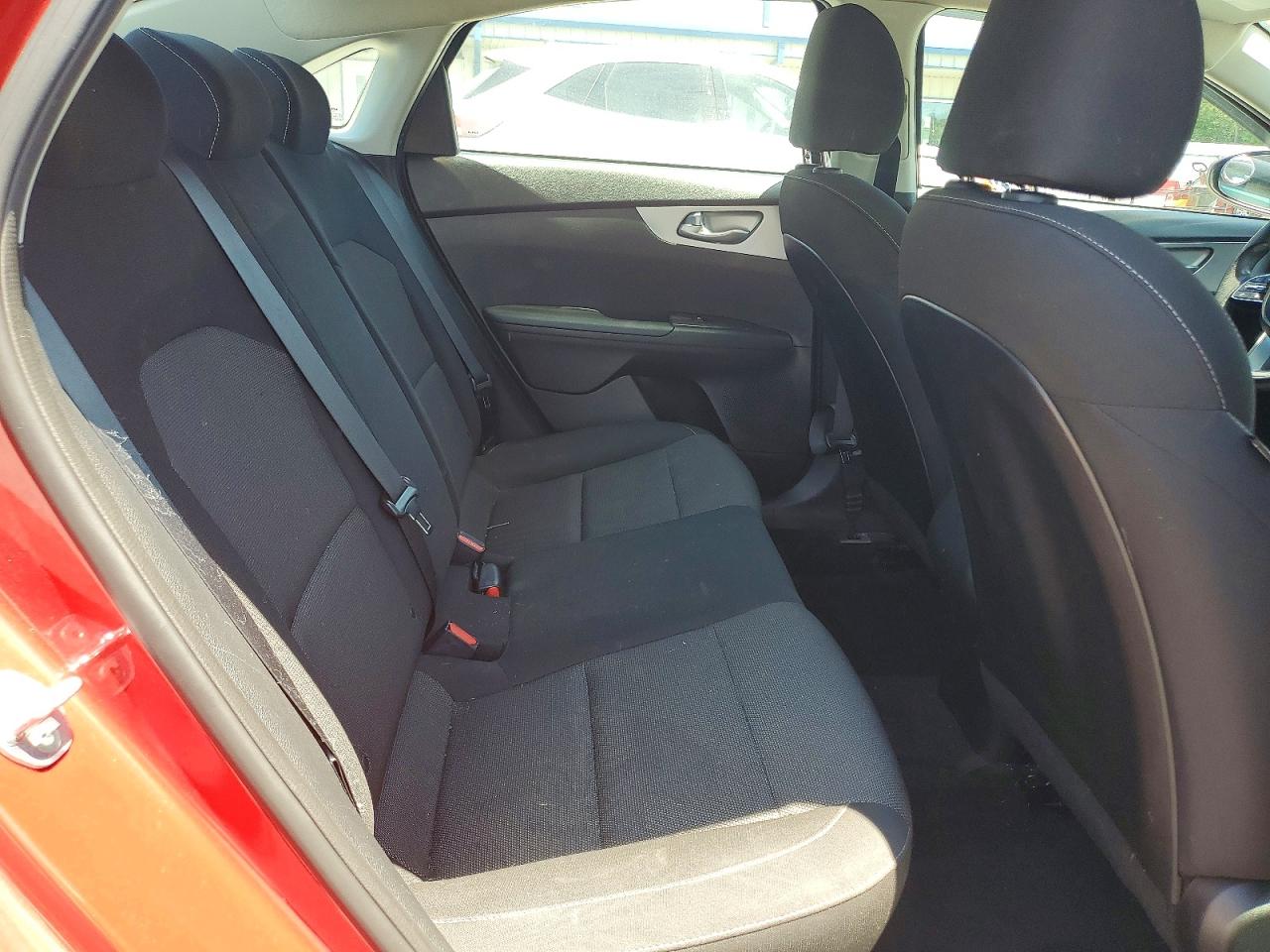 Kia Forte Lxs