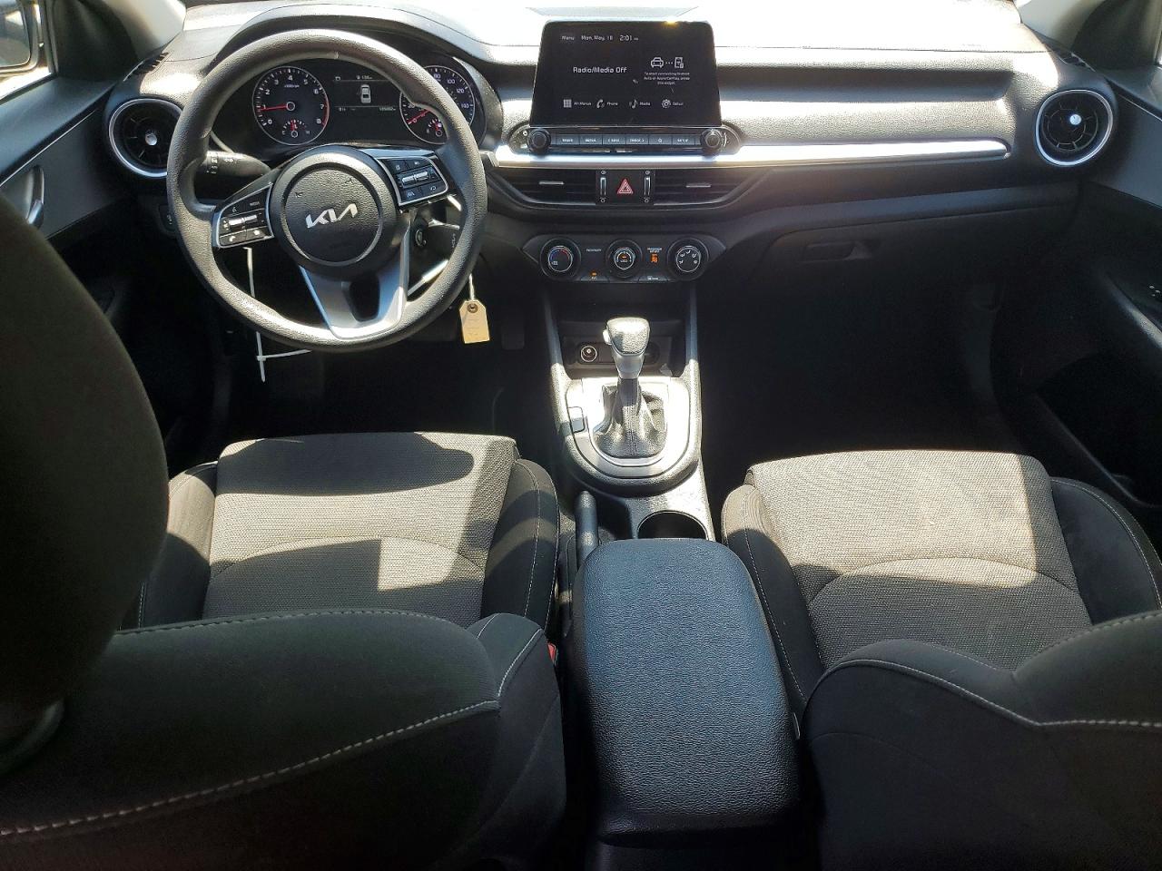 Kia Forte Lxs