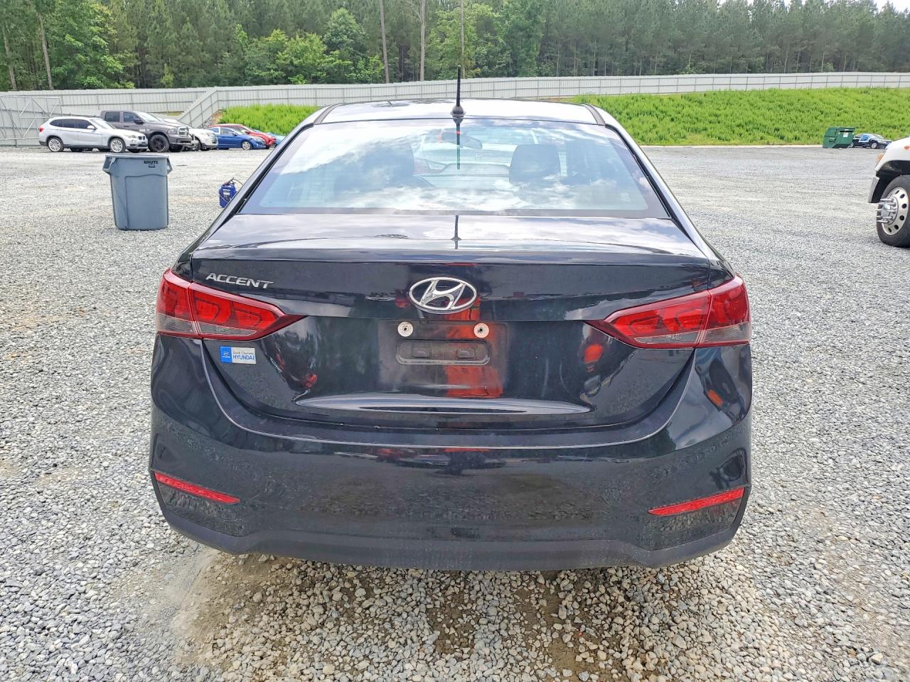 Hyundai ACCENT Se