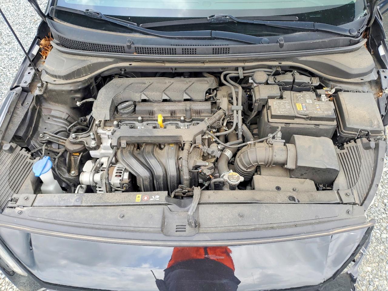 Hyundai ACCENT Se