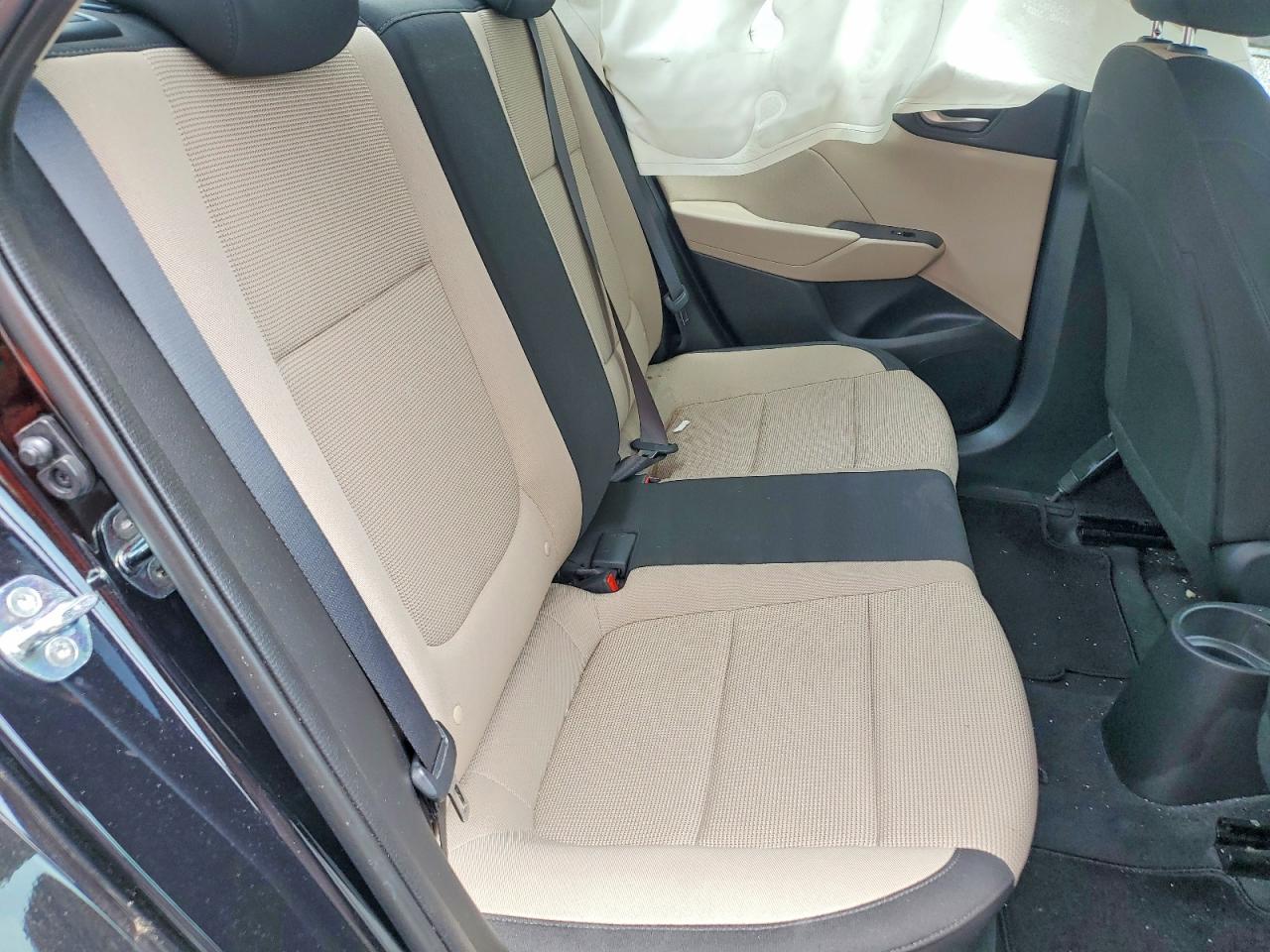 Hyundai ACCENT Se