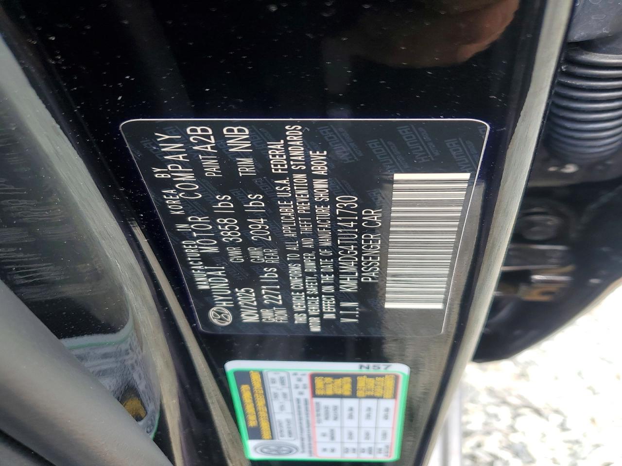 Hyundai ELANTRA Sel Sport