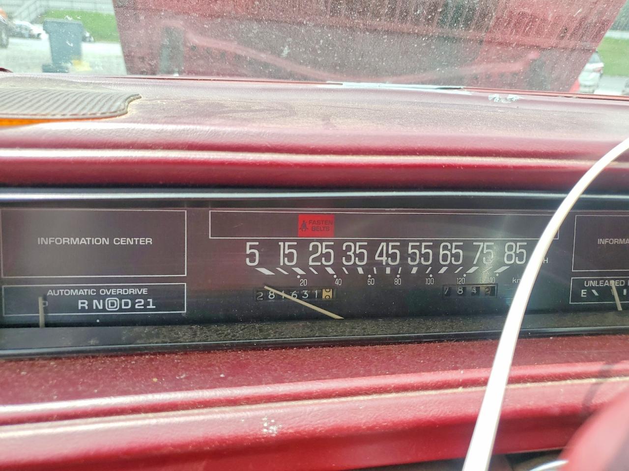 Buick LeSabre Limited