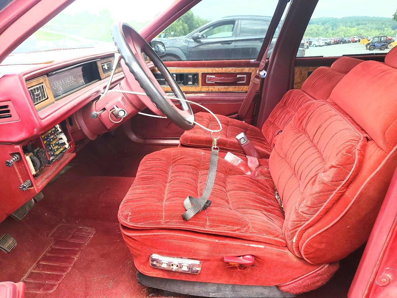 Buick LeSabre Limited