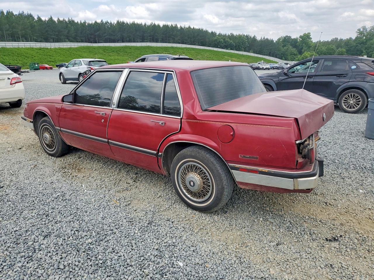 Buick LeSabre Limited
