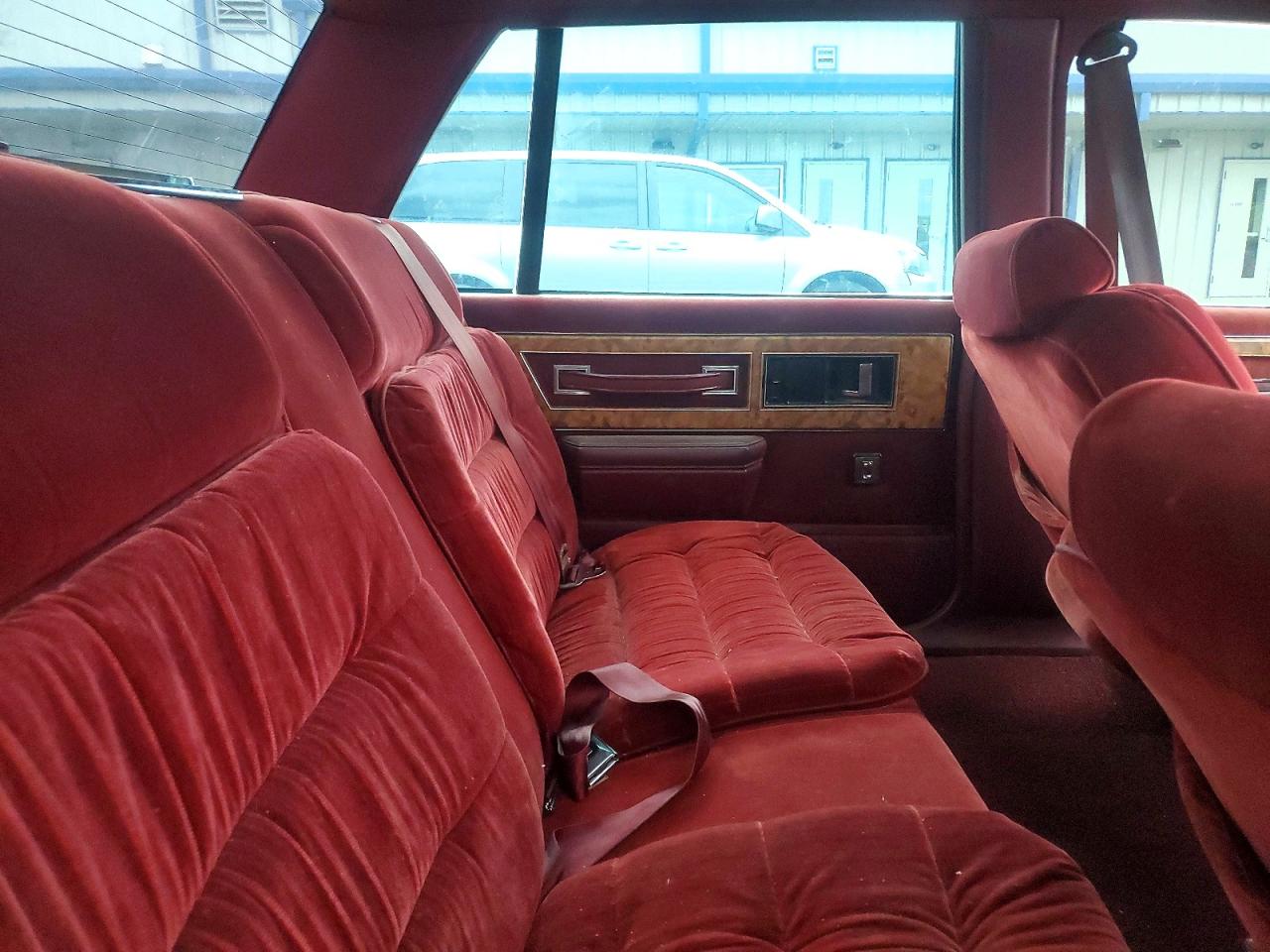 Buick LeSabre Limited