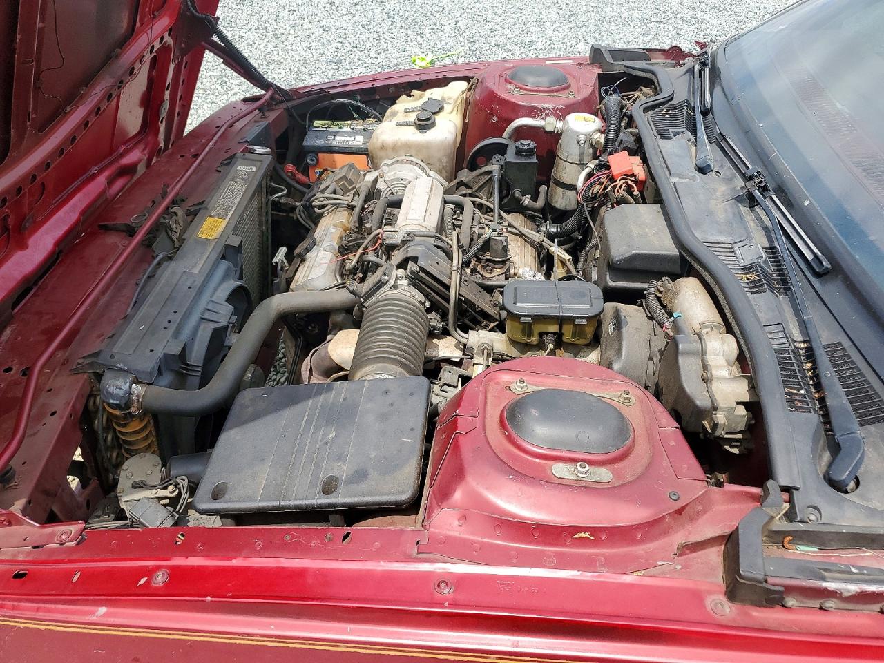 Buick LeSabre Limited