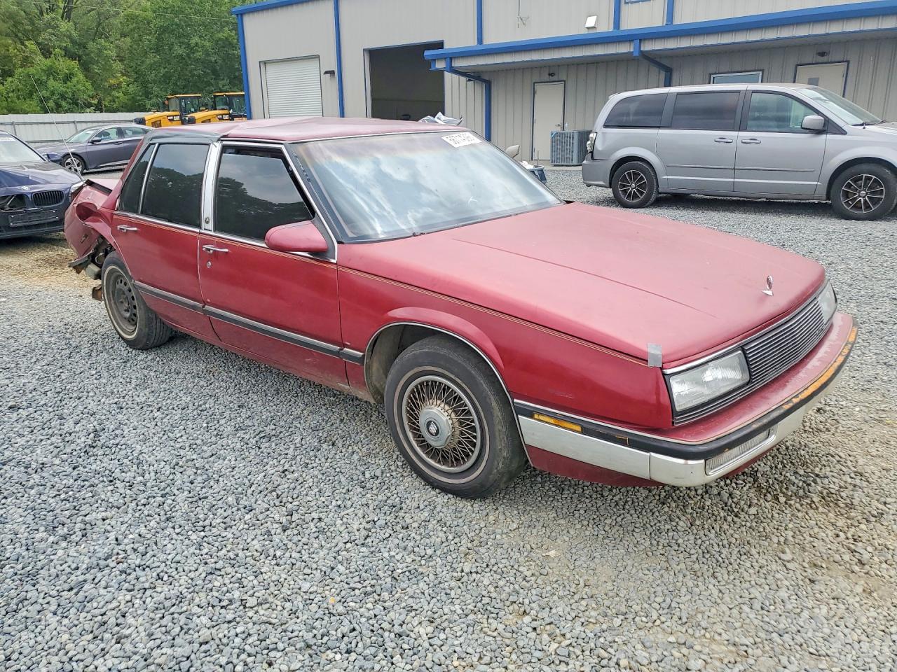 Buick LeSabre Limited