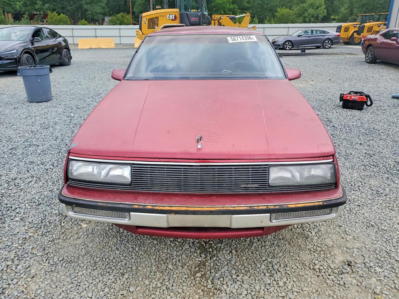 Buick LeSabre Limited
