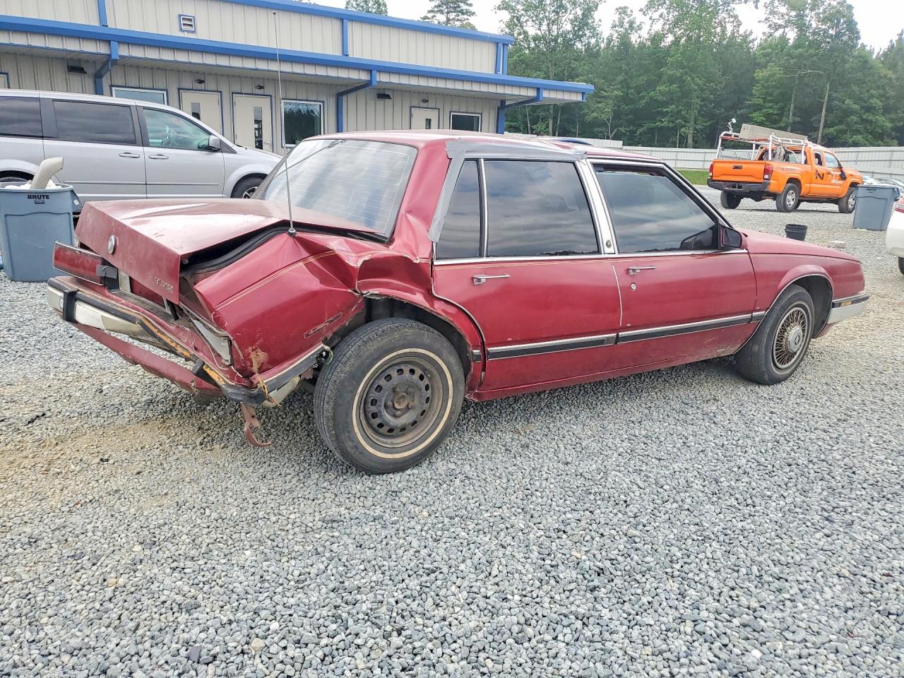 Buick LeSabre Limited