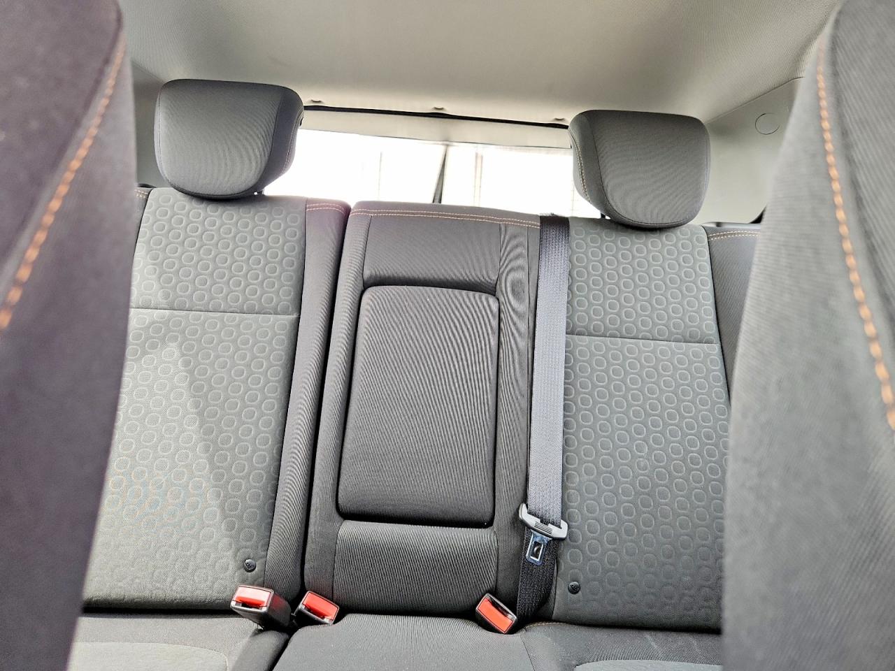 Chevrolet Trax Ls