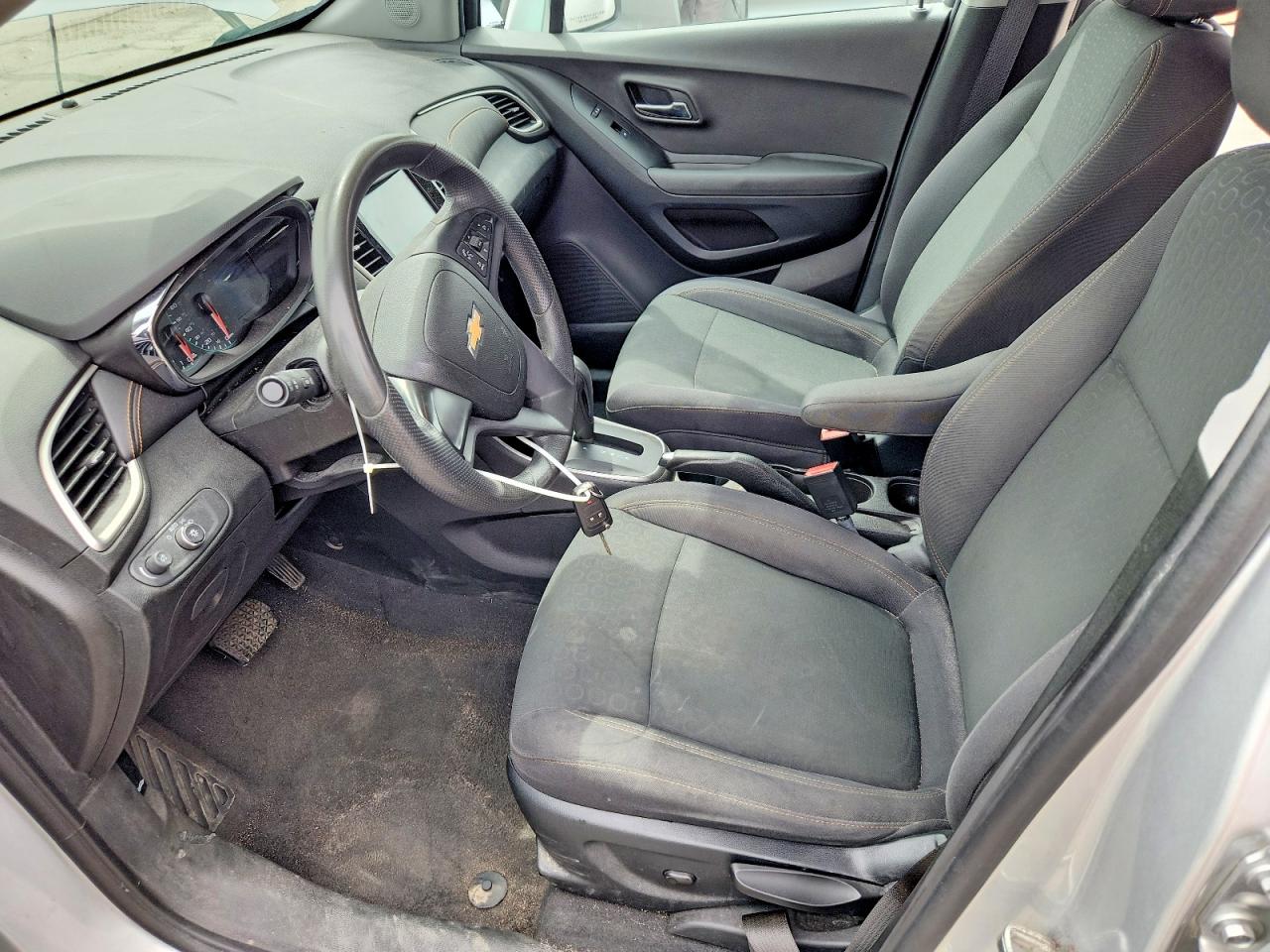 Chevrolet Trax Ls