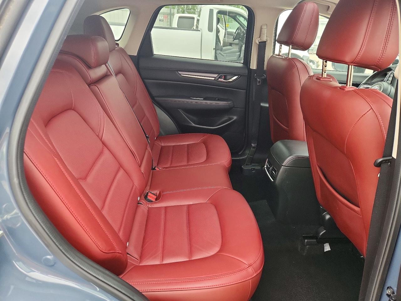 Mazda Cx Touring