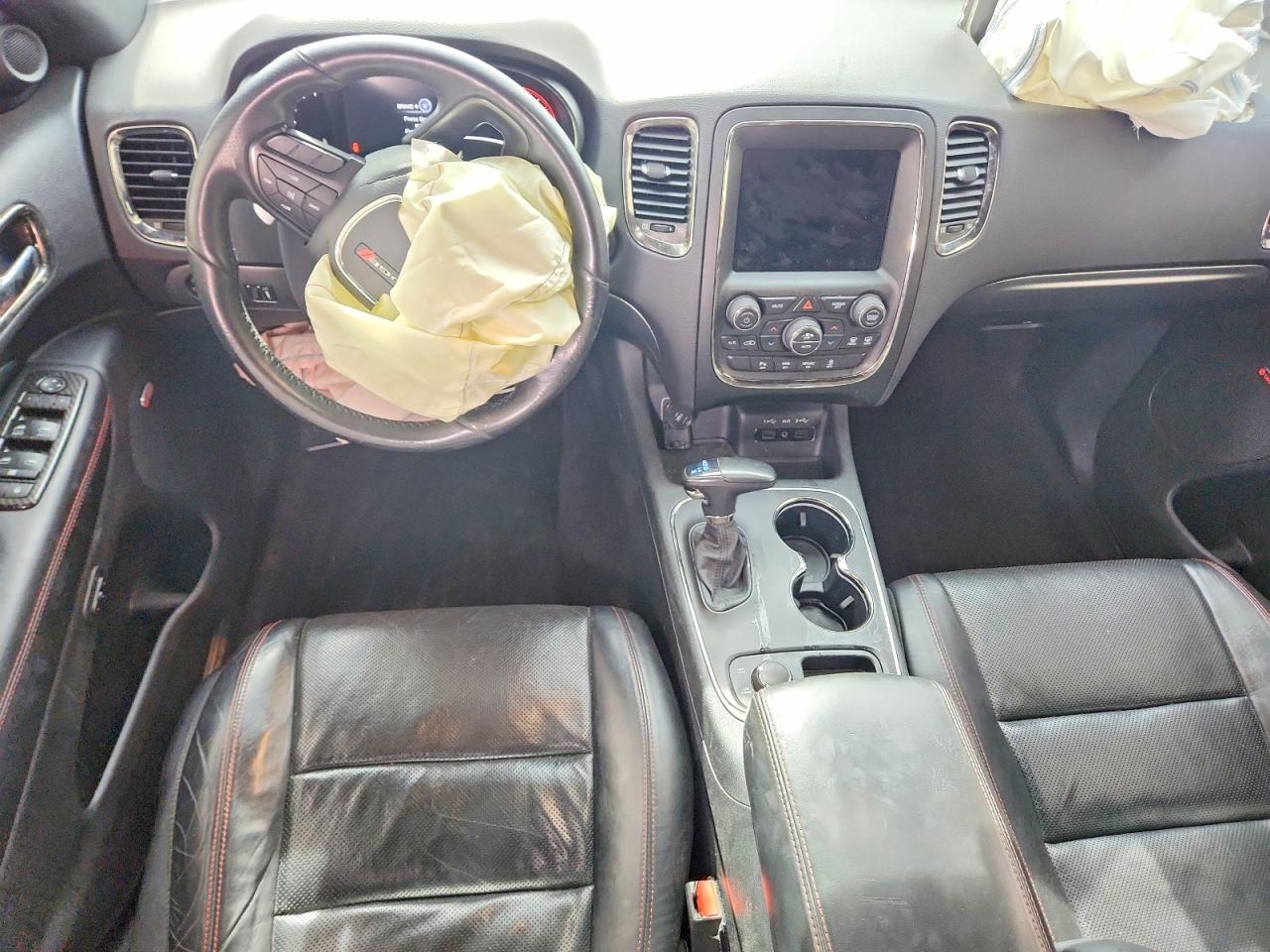 Dodge Durango R
