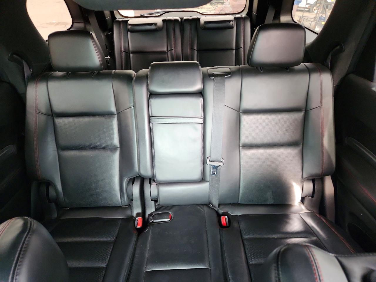 Dodge Durango R