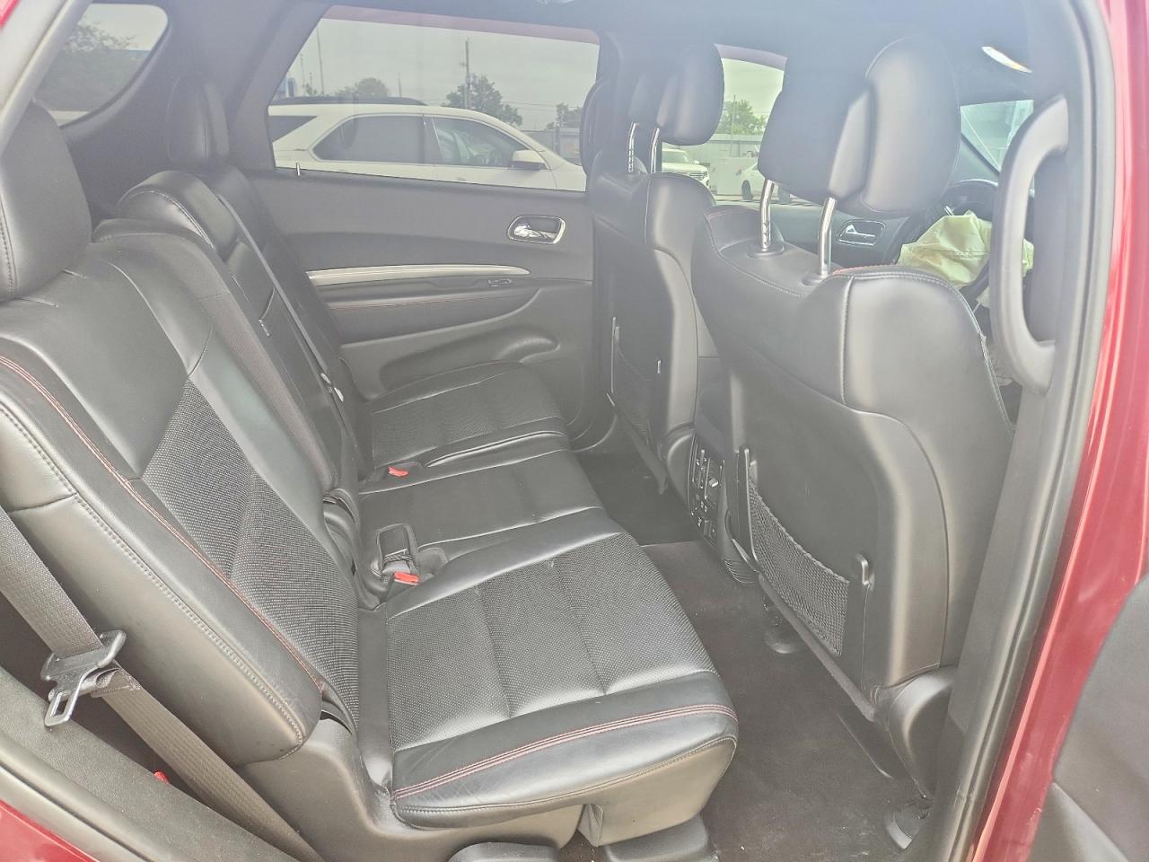 Dodge Durango R