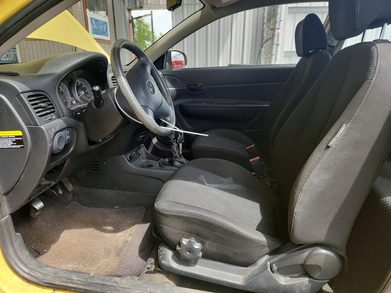 Hyundai ACCENT Gs