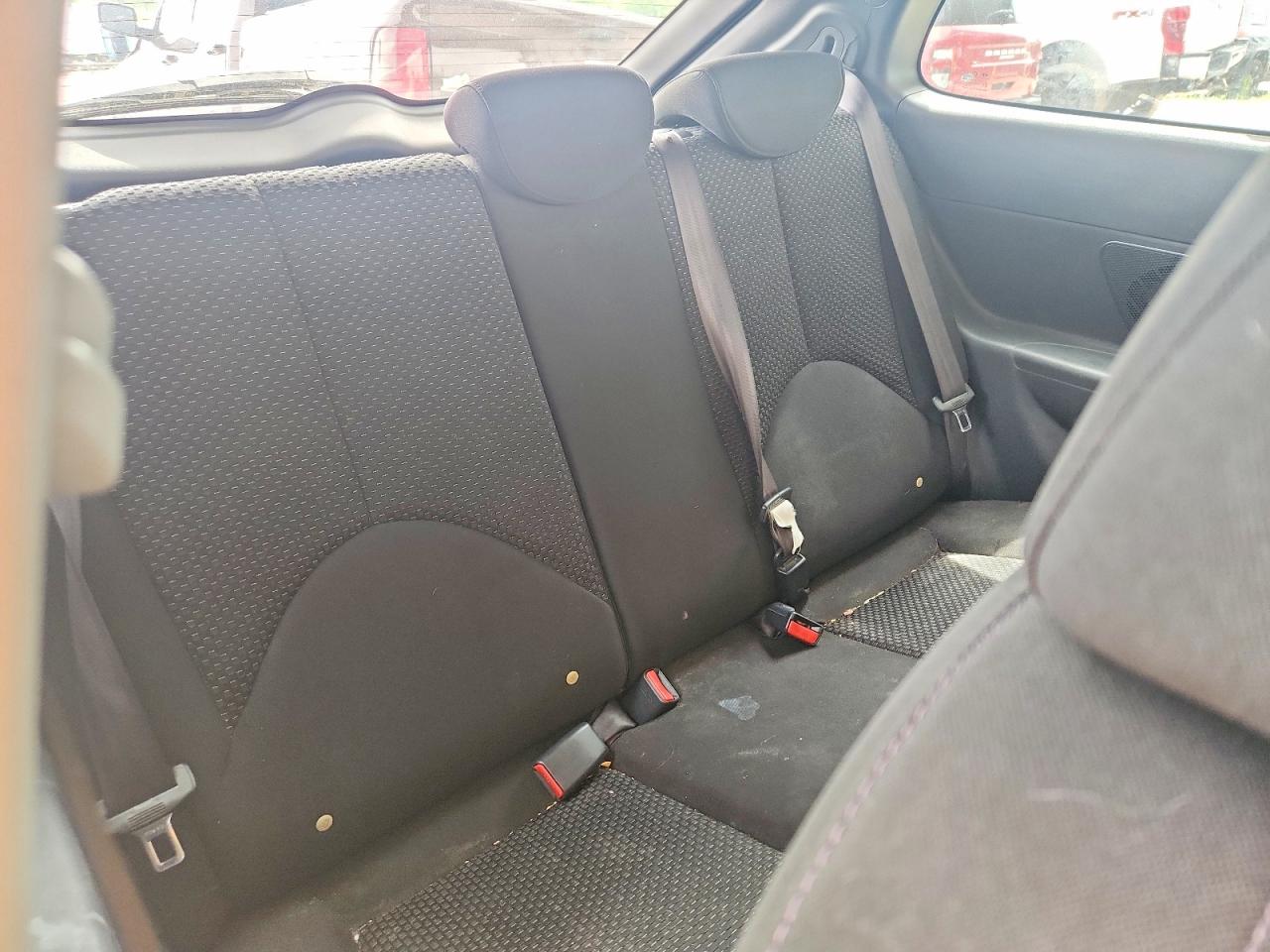 Hyundai ACCENT Gs