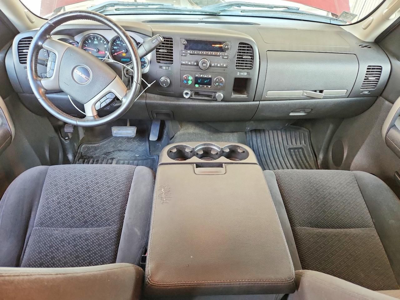GMC Sierra K1500