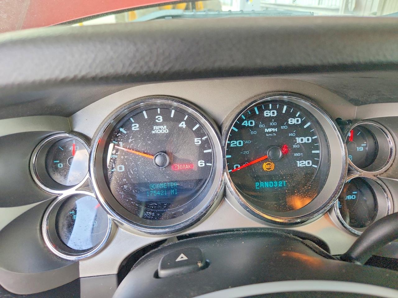 GMC Sierra K1500