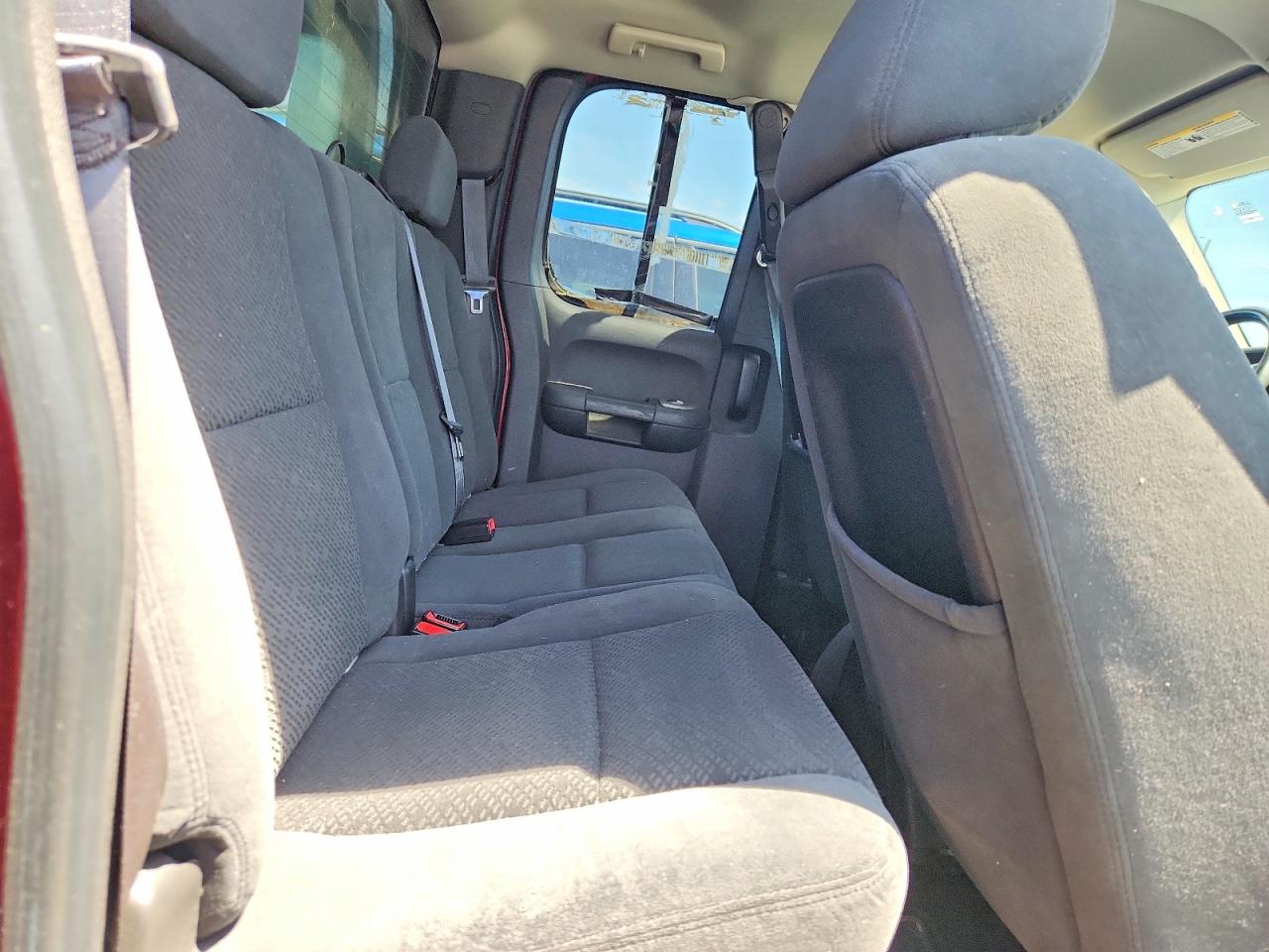 GMC Sierra K1500
