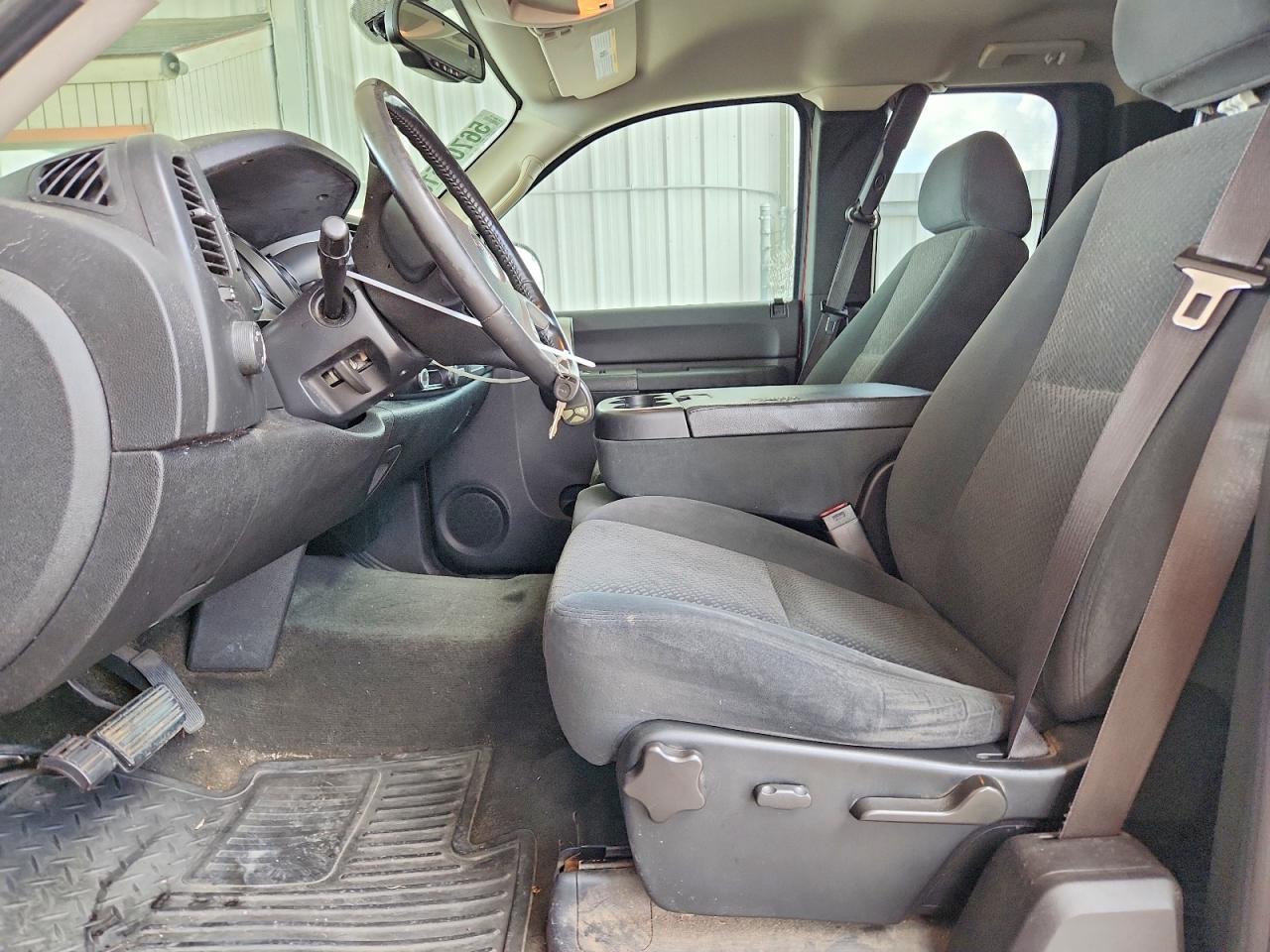 GMC Sierra K1500