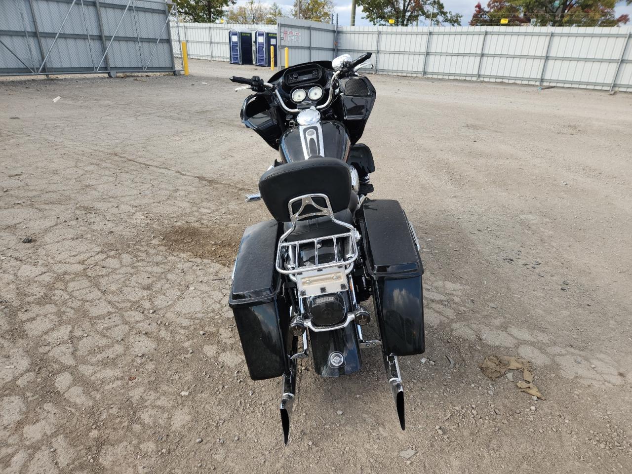 Harley-Davidson Fl