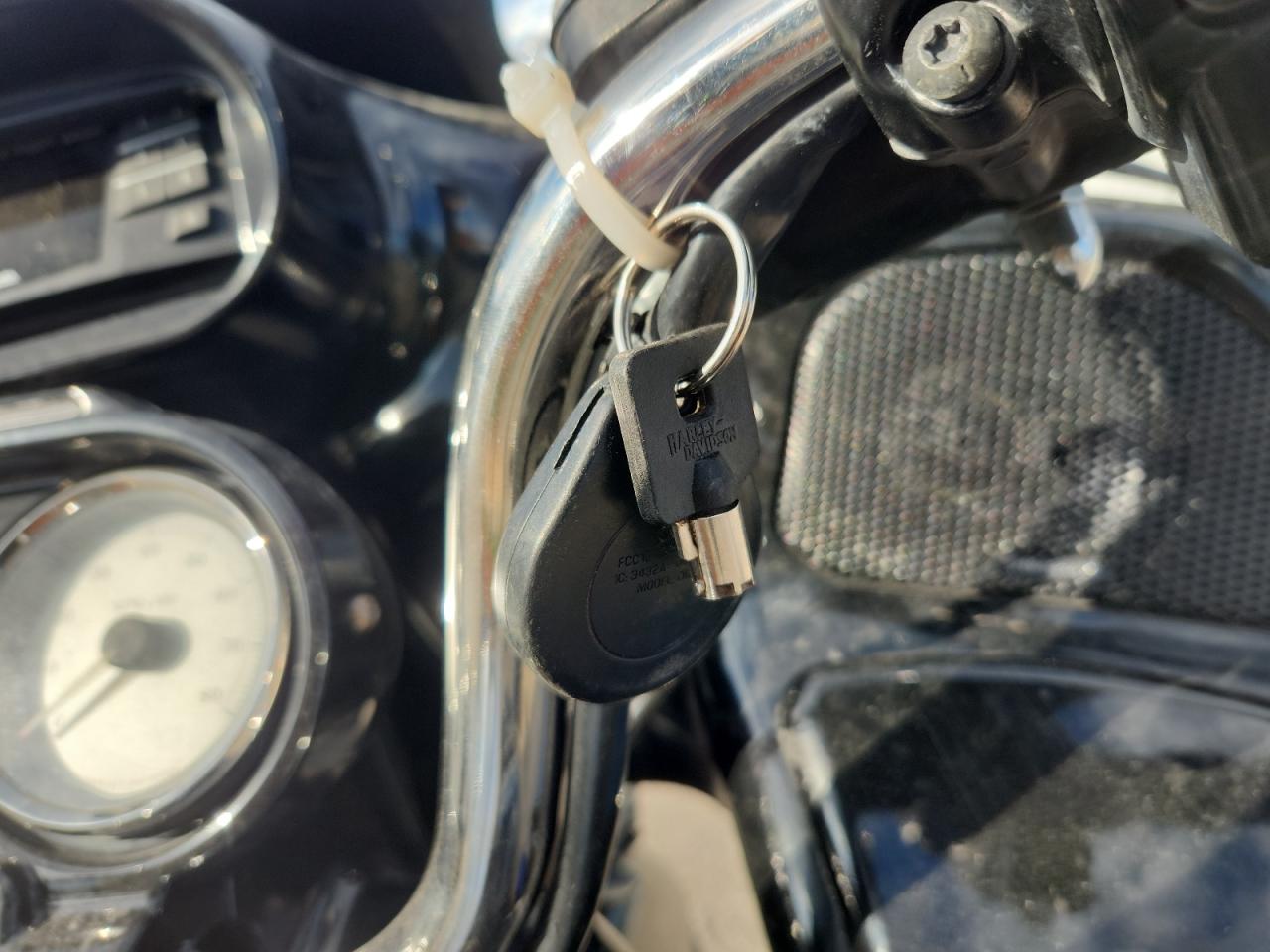Harley-Davidson Fl