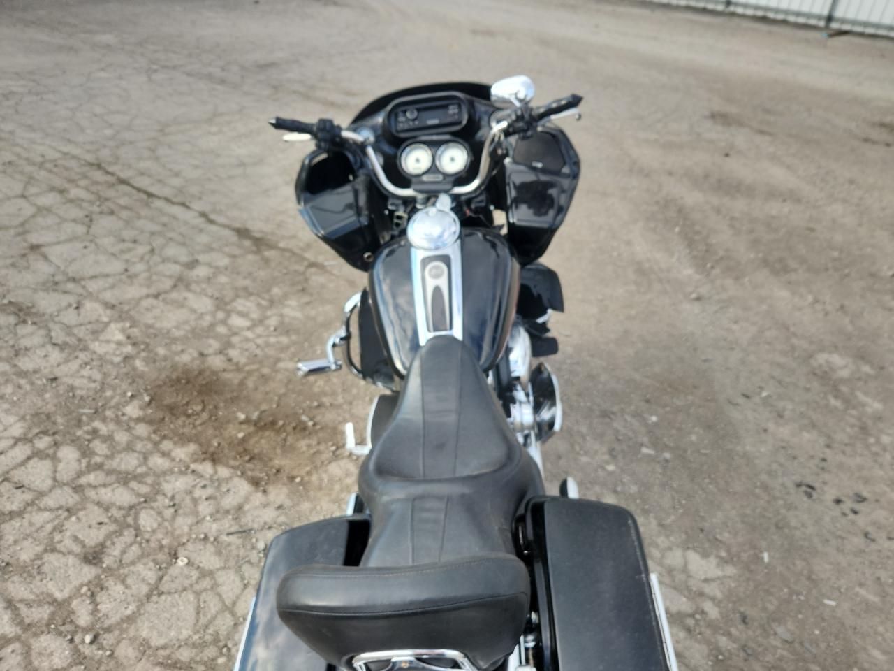 Harley-Davidson Fl