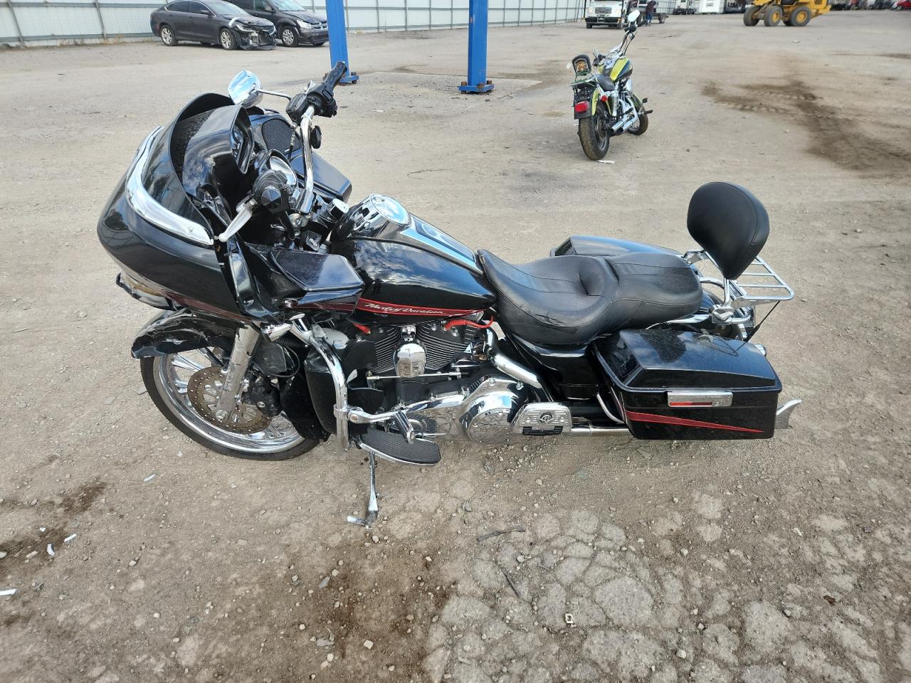 Harley-Davidson Fl