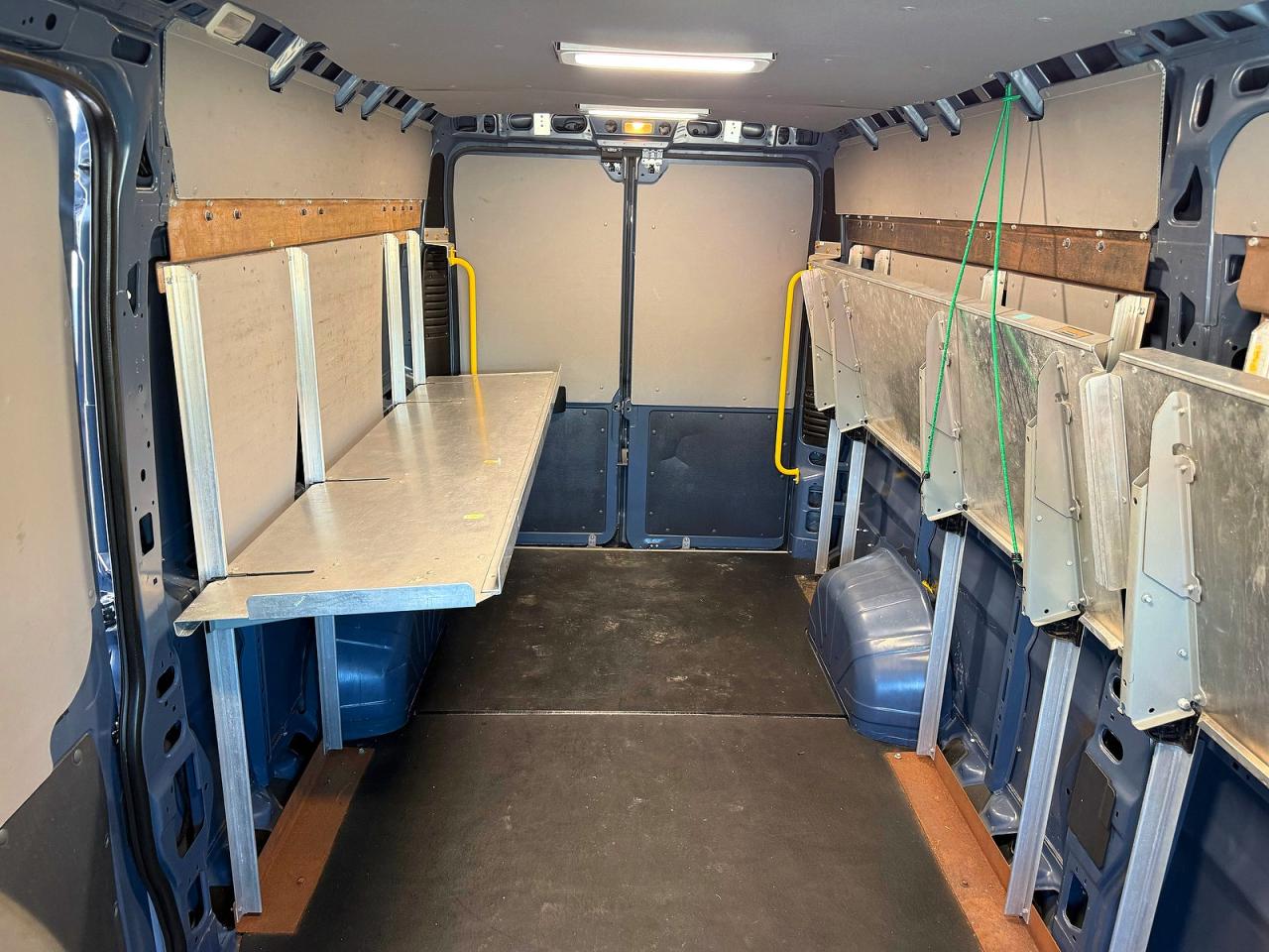 Ram Promaster 3500 High