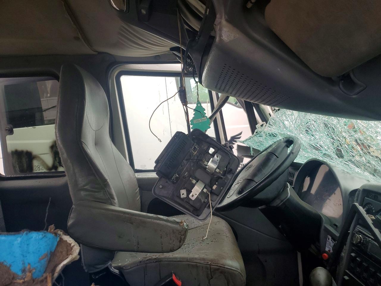 International 4000 Serie 4300
