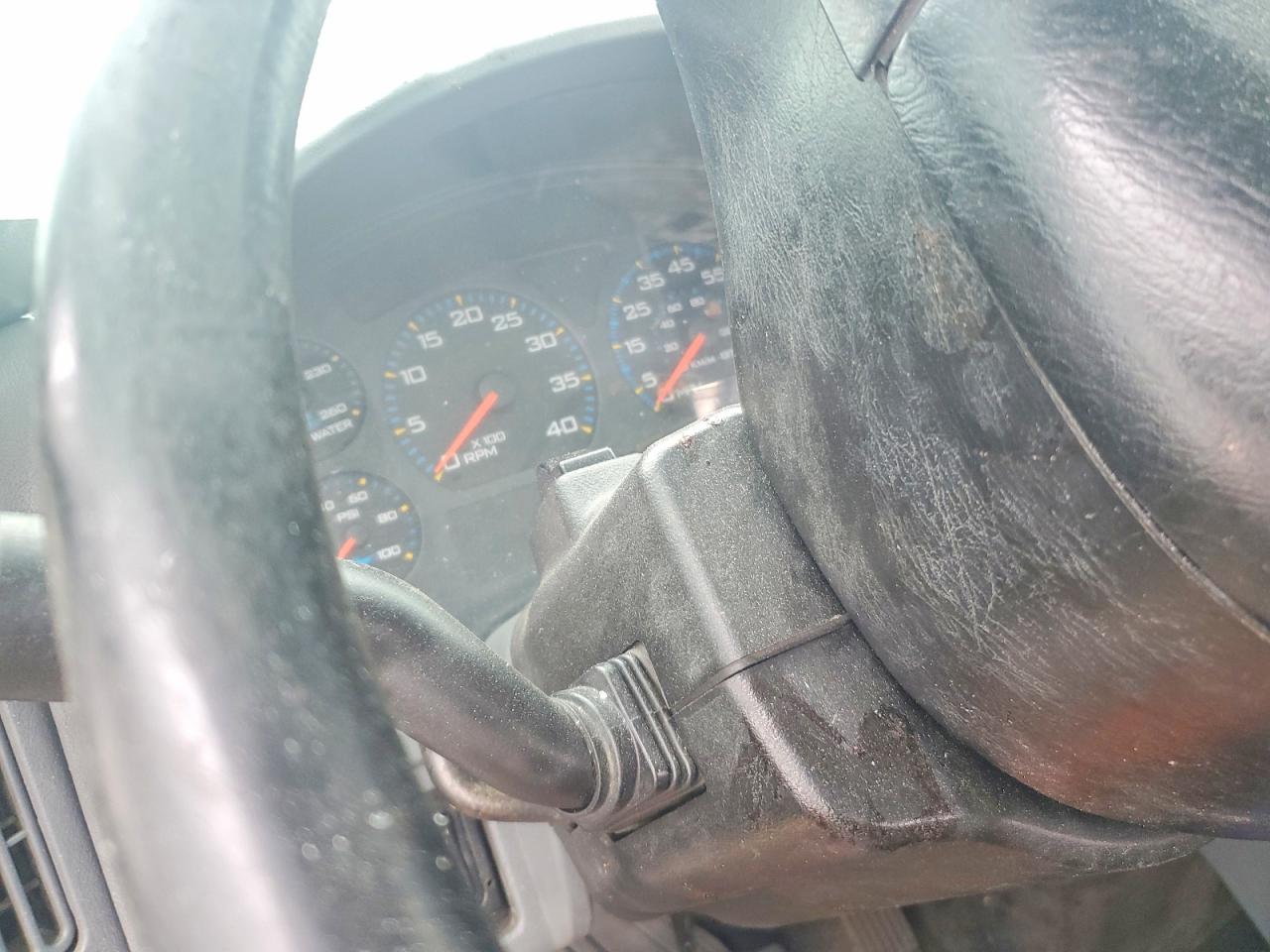 International 4000 Serie 4300