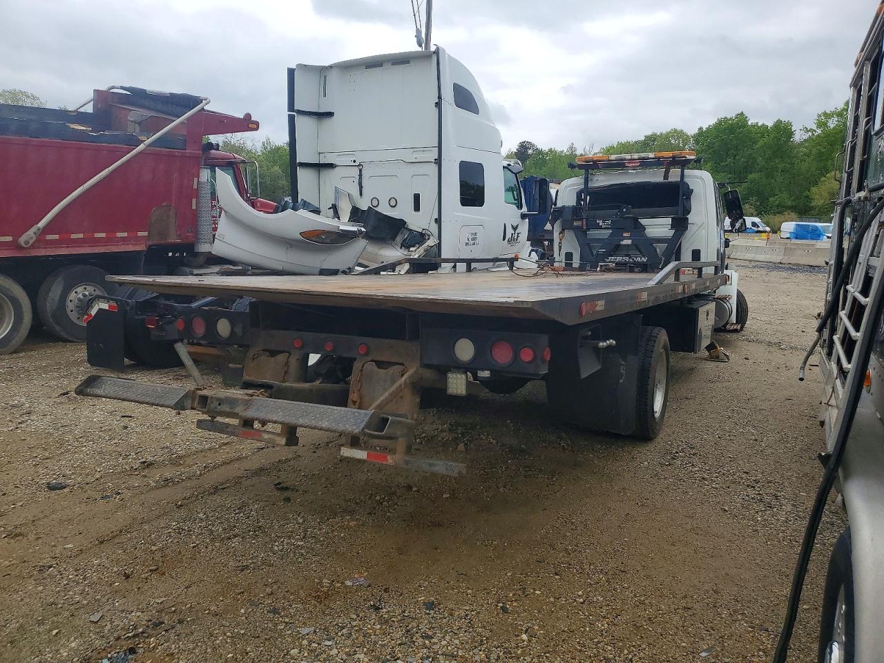 International 4000 Serie 4300