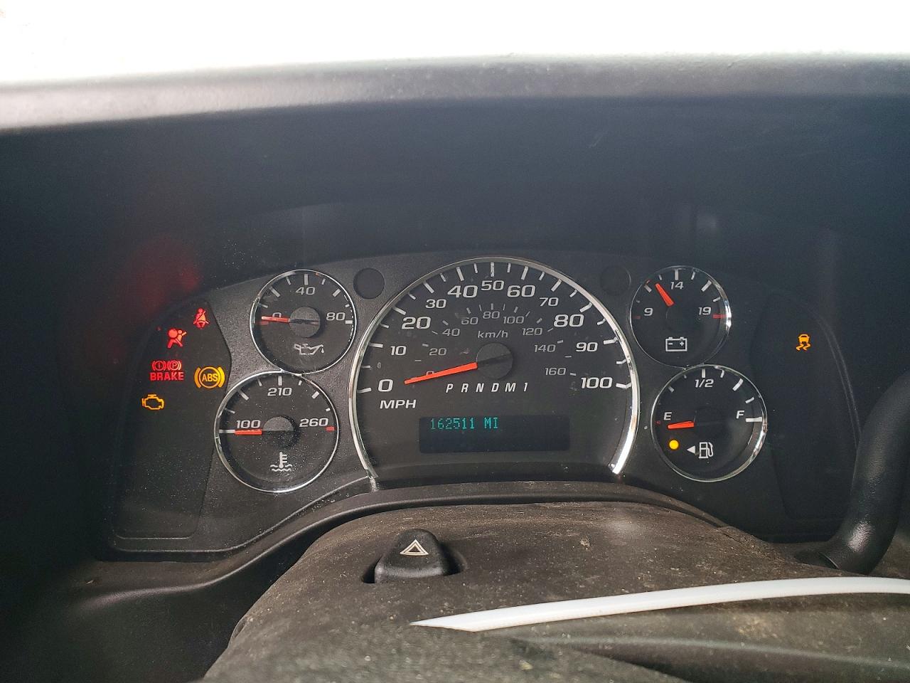 Chevrolet Express