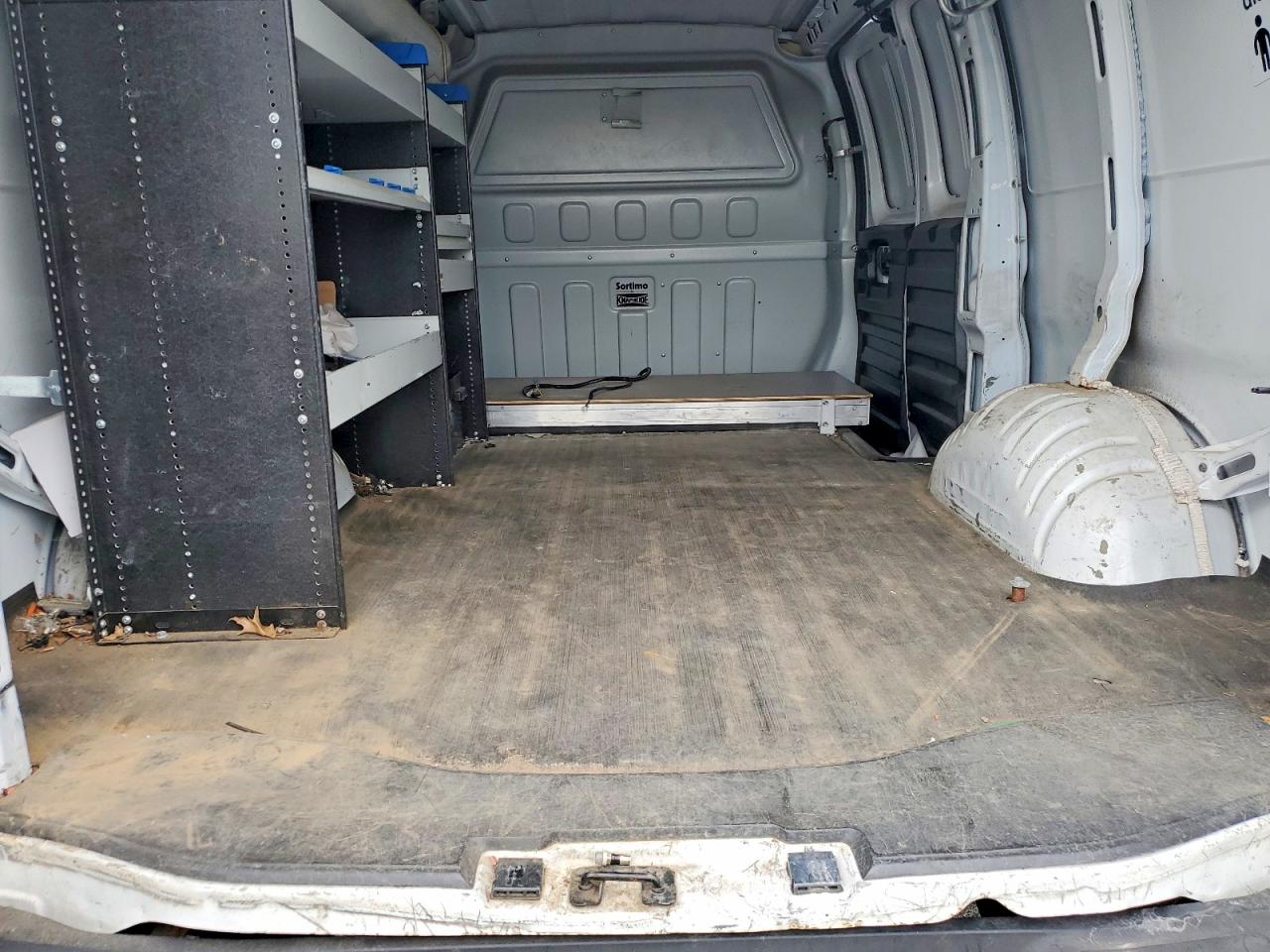 Chevrolet Express