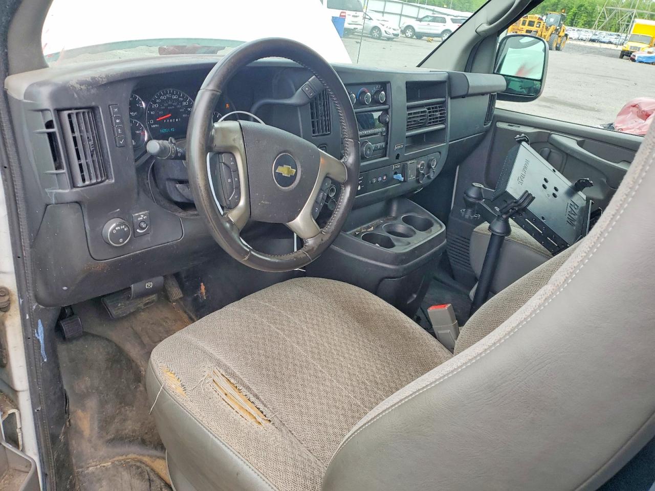 Chevrolet Express