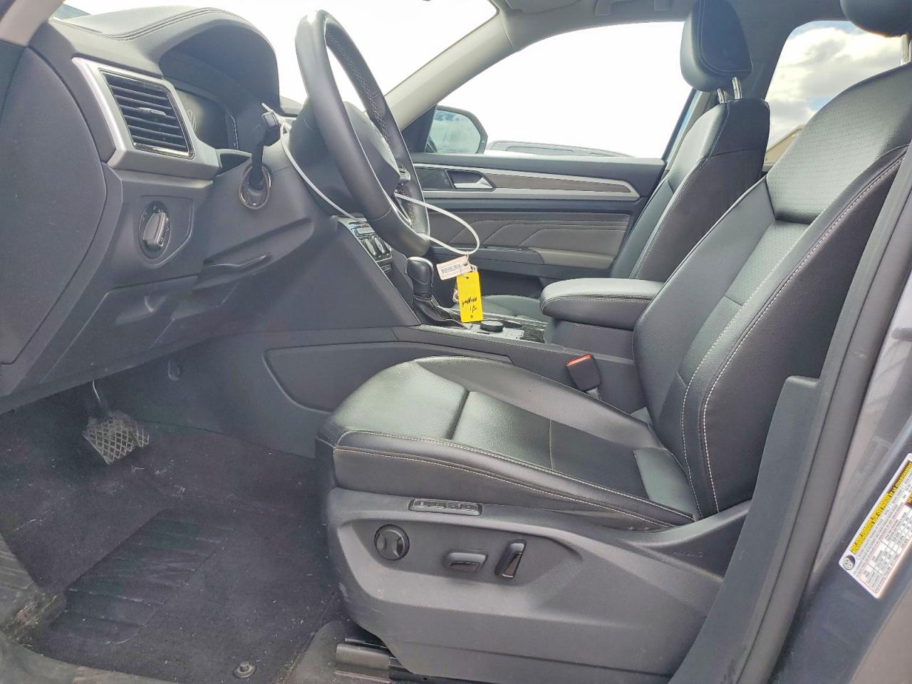 Volkswagen Atlas Sel