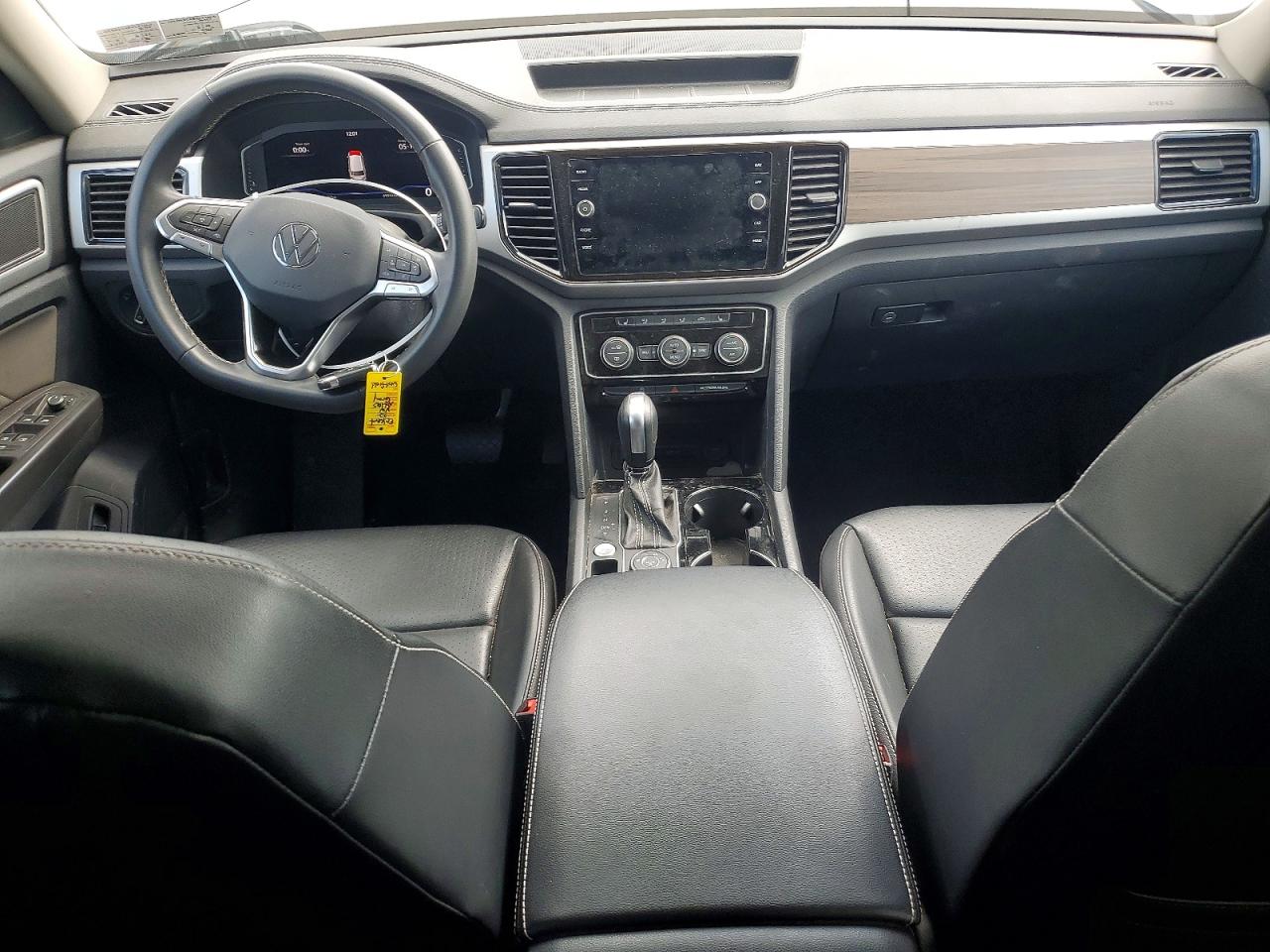 Volkswagen Atlas Sel