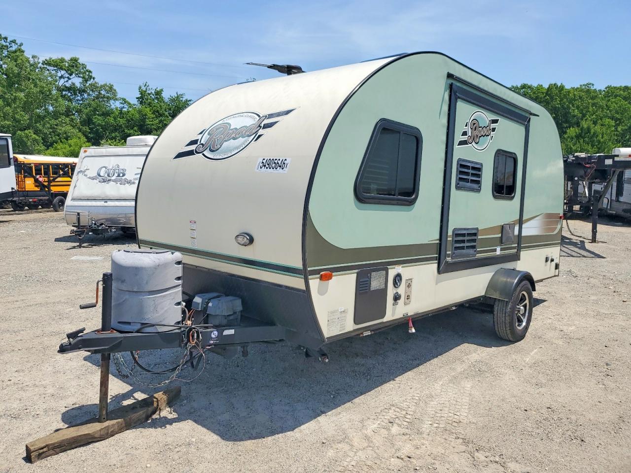 Trail-Lite Recreation