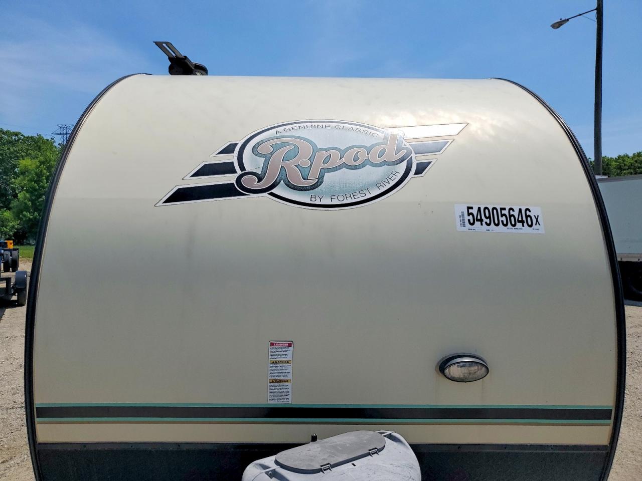Trail-Lite Recreation