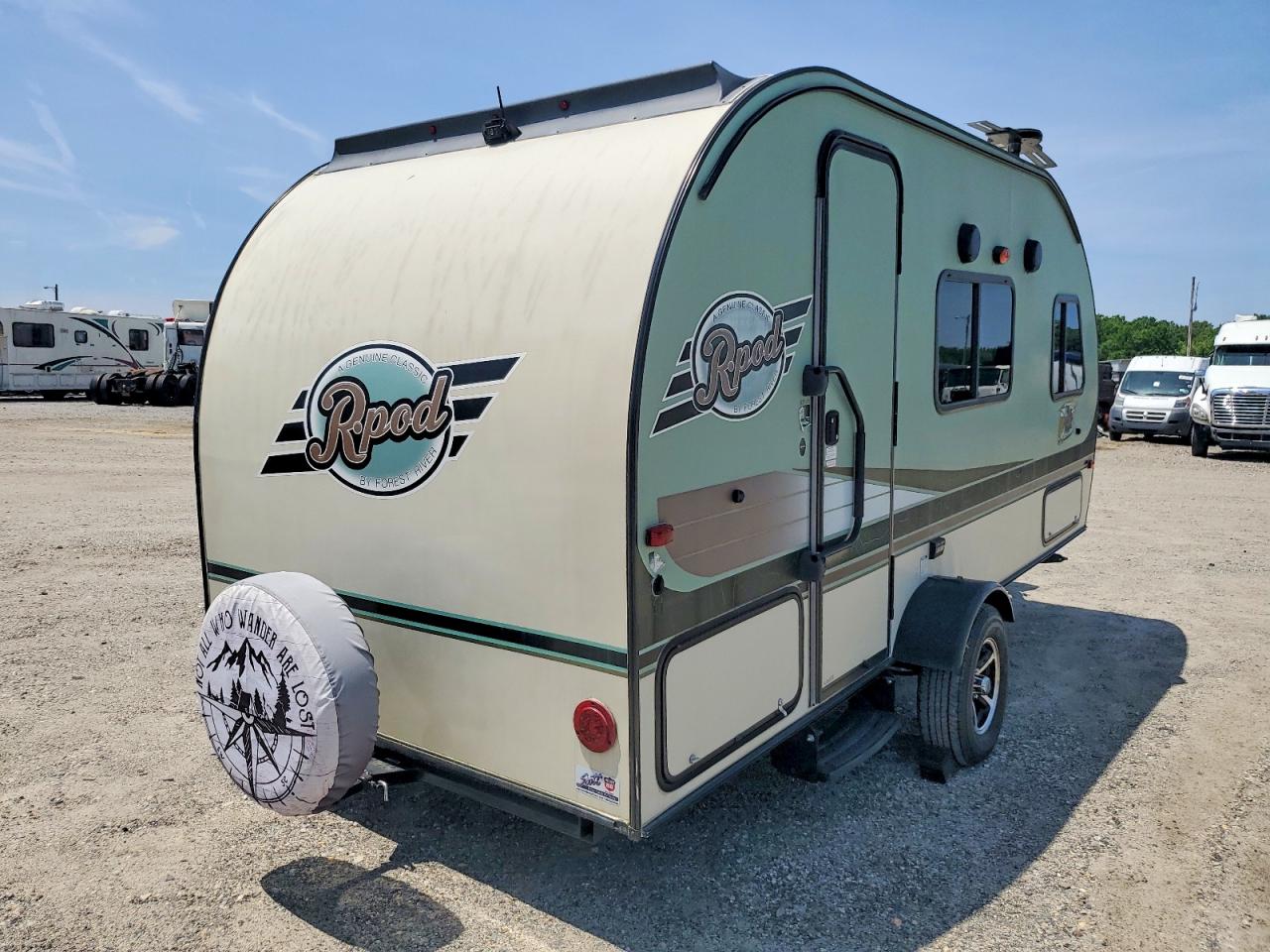 Trail-Lite Recreation