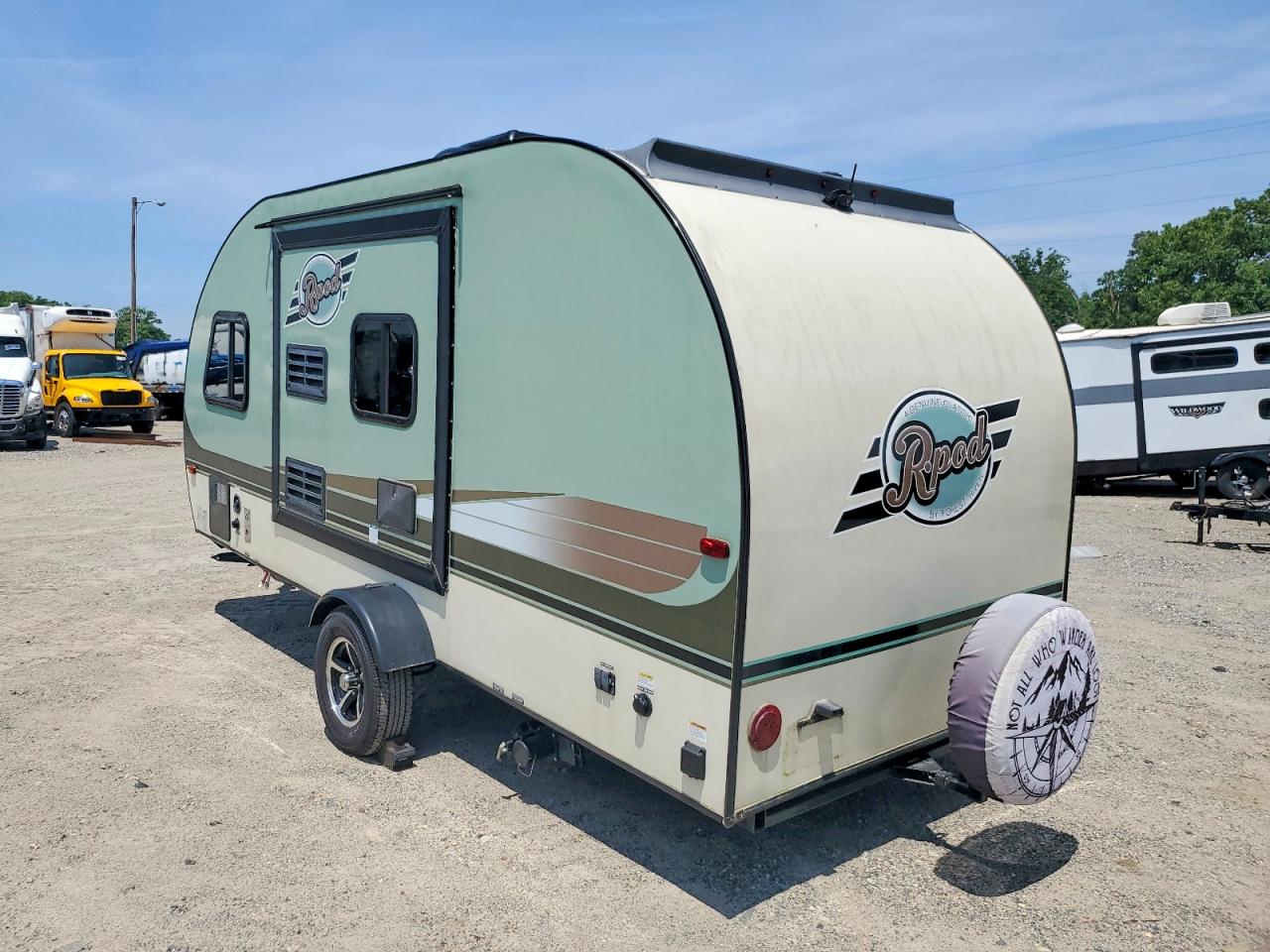 Trail-Lite Recreation