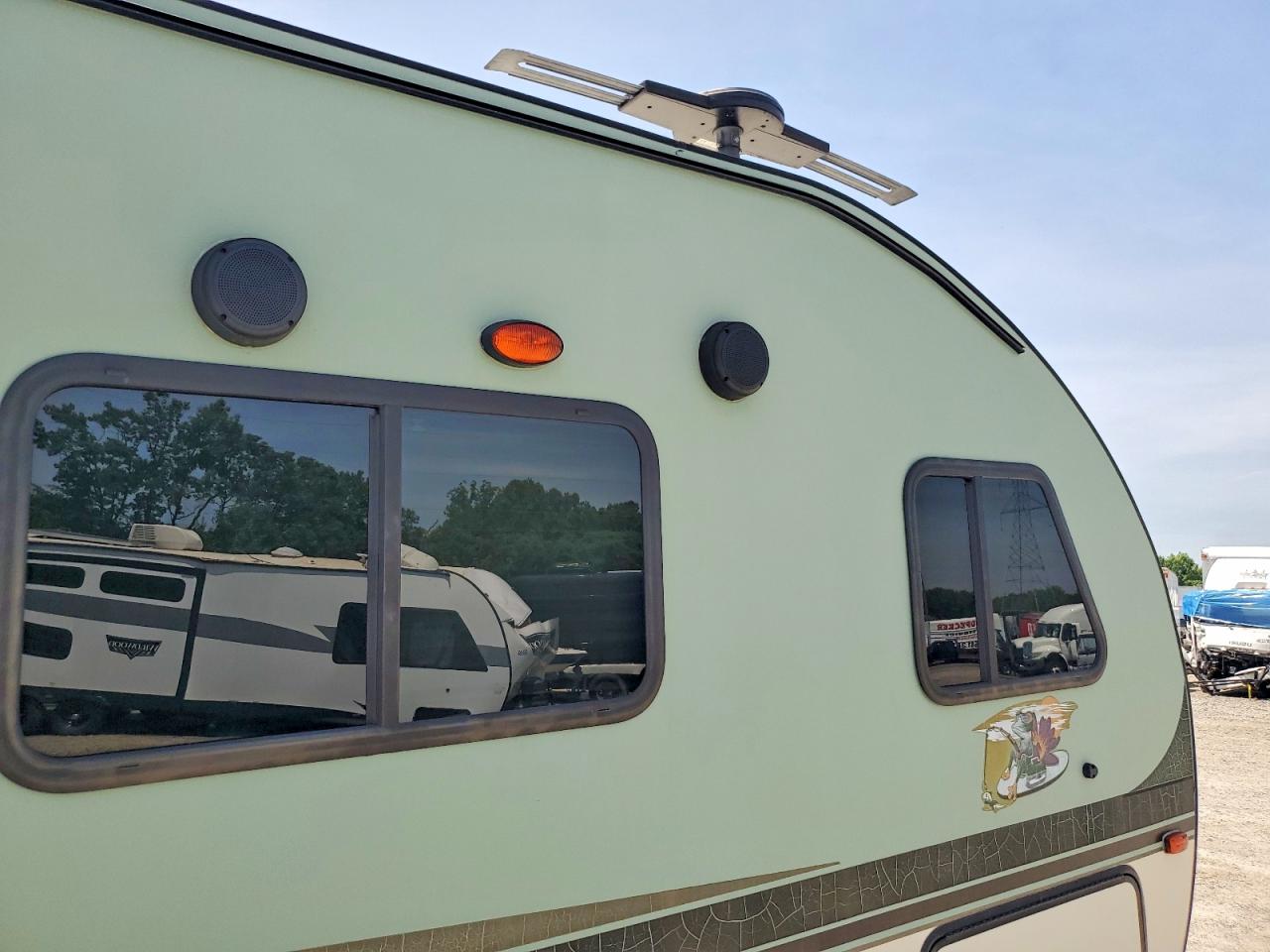 Trail-Lite Recreation