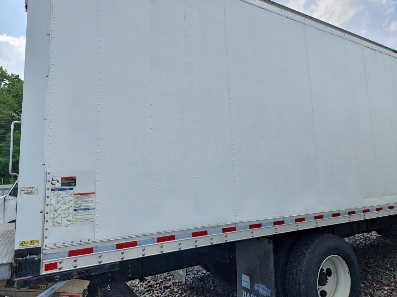 Isuzu Ftr