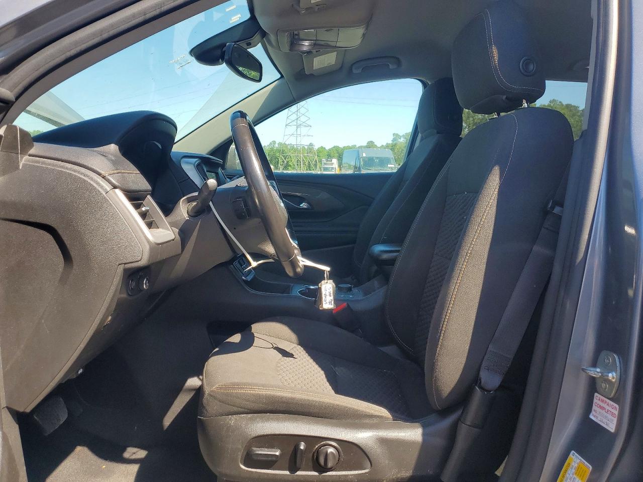 GMC Terrain Sle