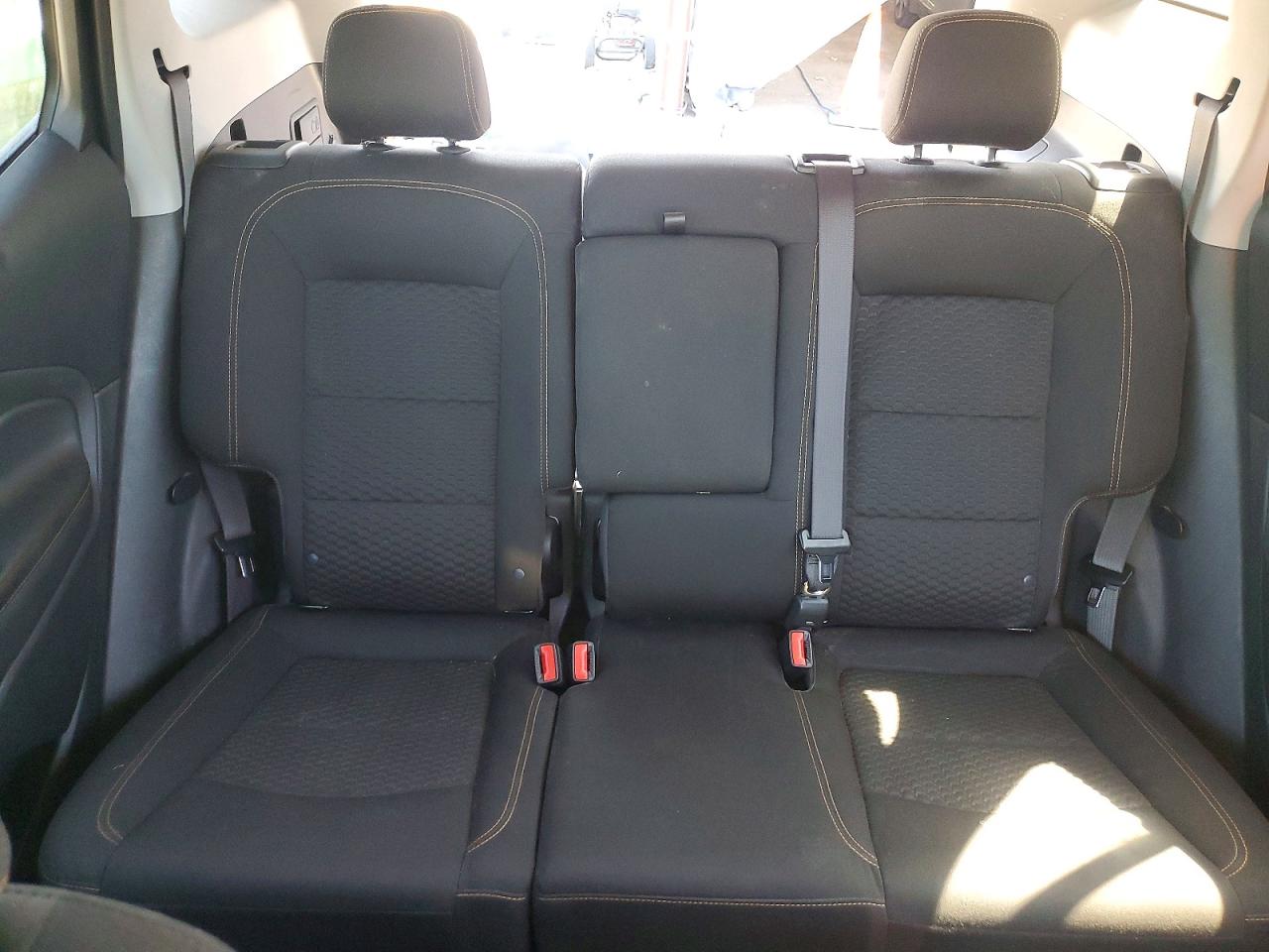 GMC Terrain Sle