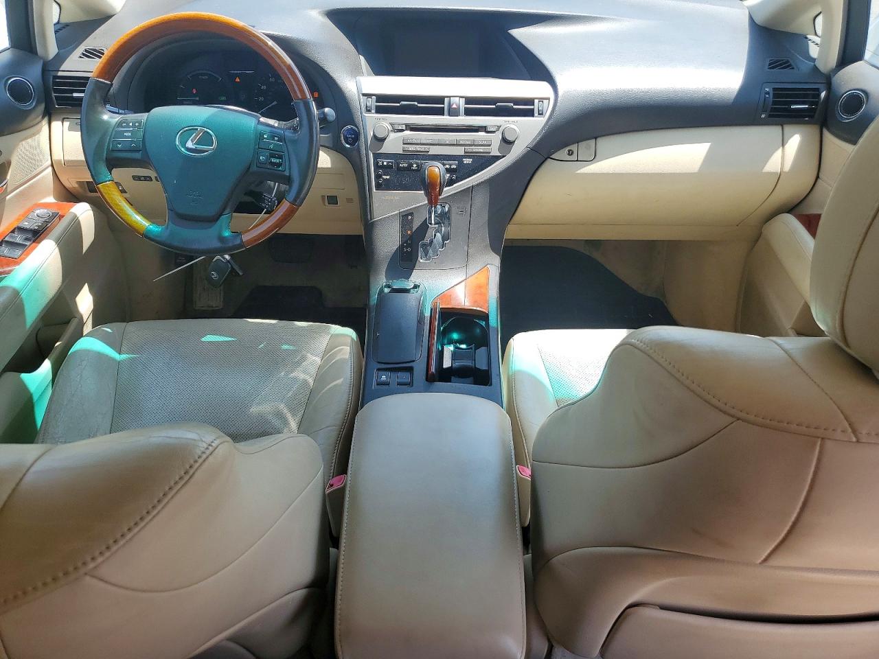 Lexus RX 450h